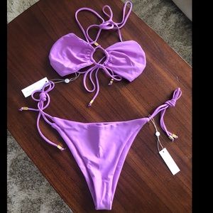 Bikini from Serei Swim